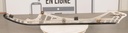 Rail, Ssup - 141"