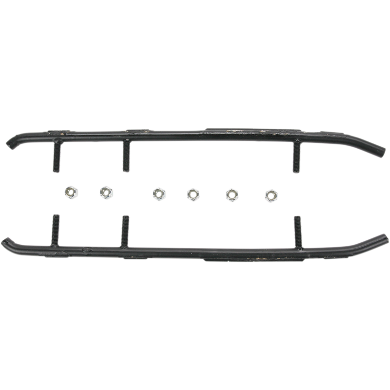 [10-4612-0076] 4"X 60 Turning   1 1/2" End Pad