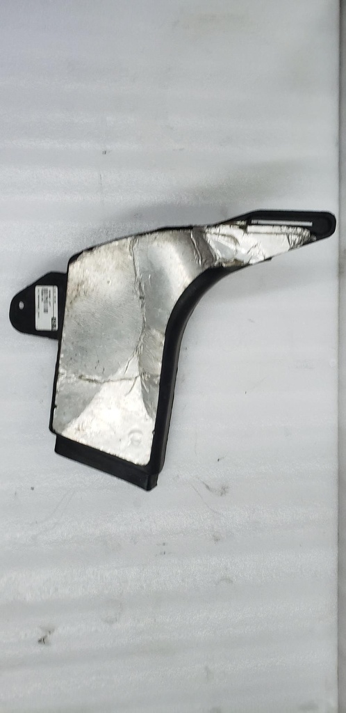 INTAKE LEFT - 3606-481 arctic cat