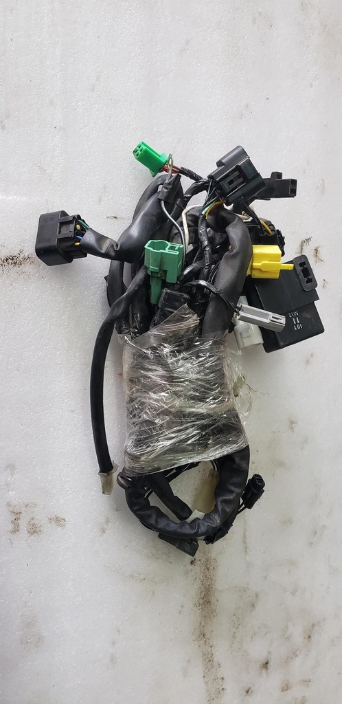 [36610-29FF1-001] harness wiring (36610-29FF1-001)