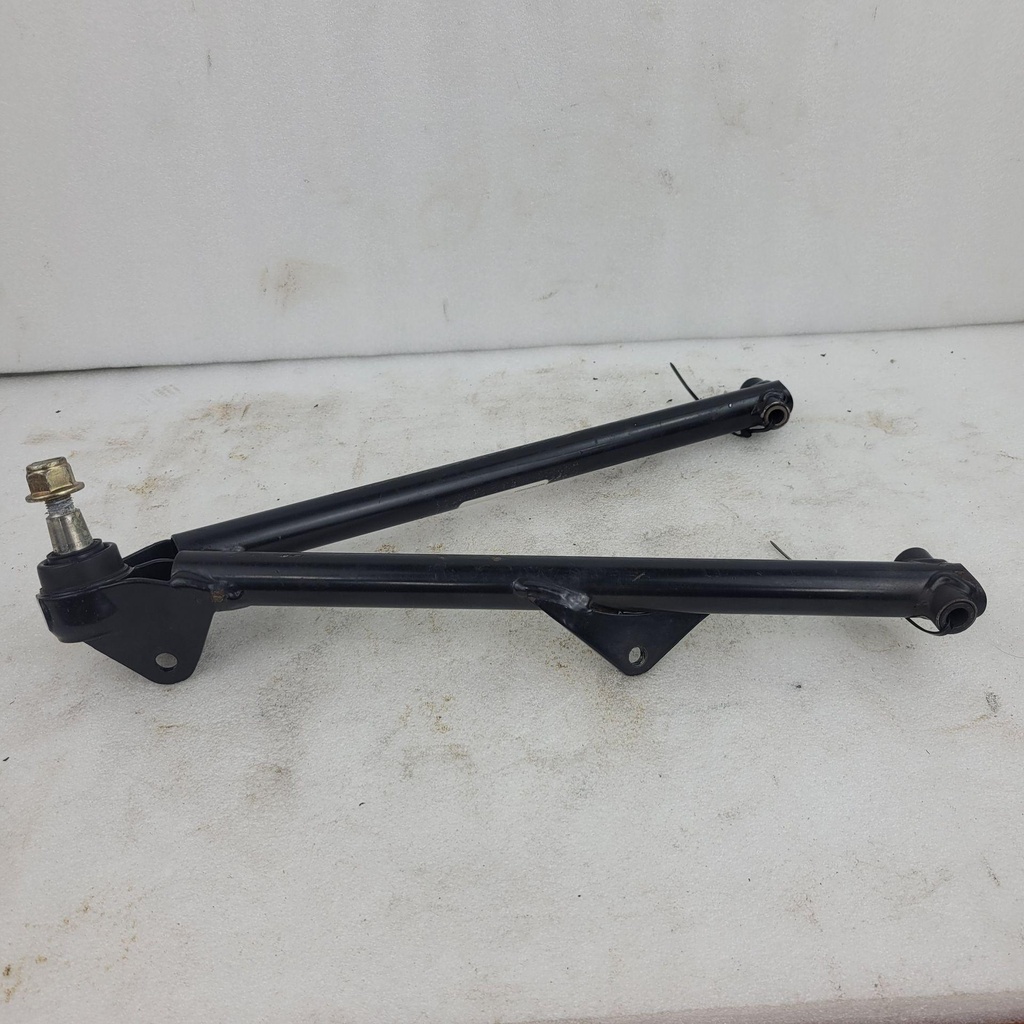 a-arm, lower right - black