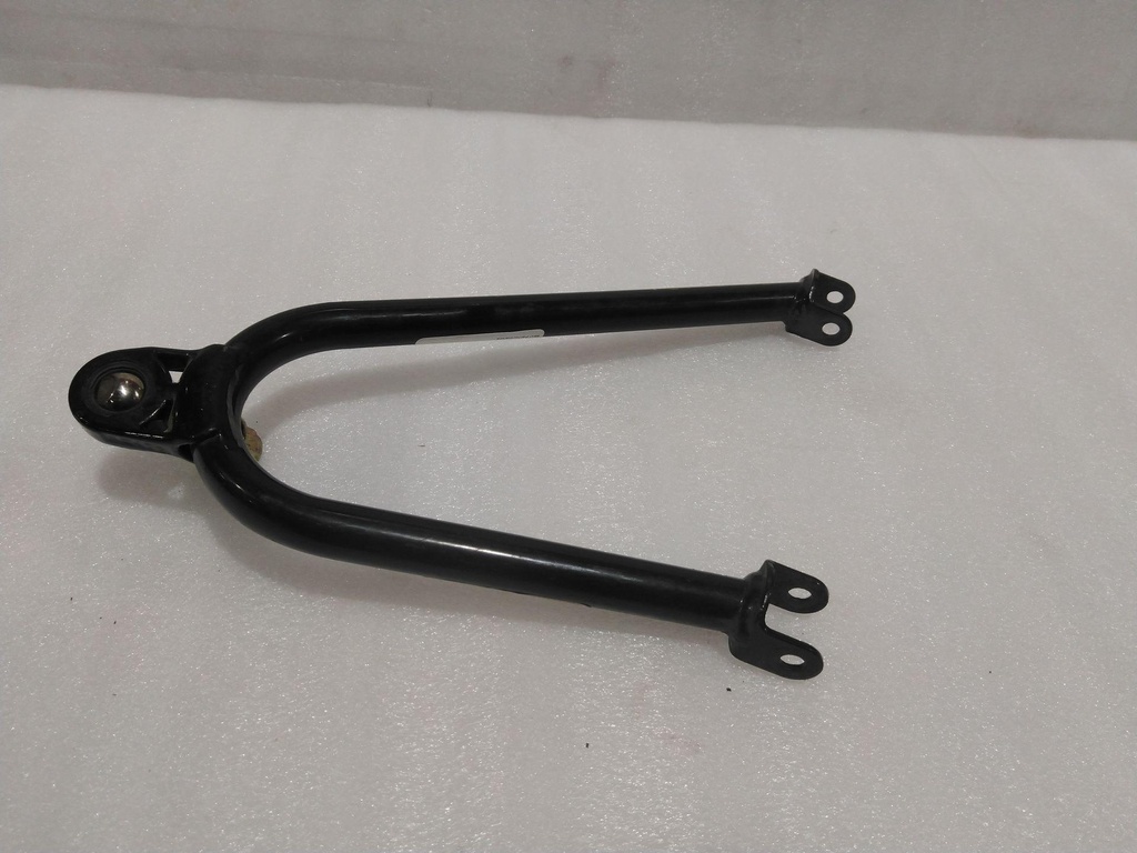 [3703-061-001] a-arm, upper left - black (3703-061-001)