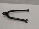 a-arm, upper left - black