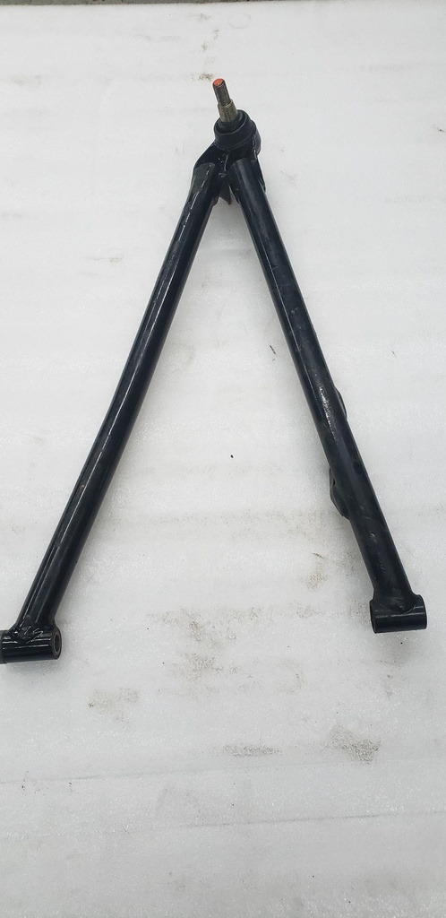 [3703-125-001] a-arm, lower - left - 42" - black (inc. 14-15) (3703-125-001)