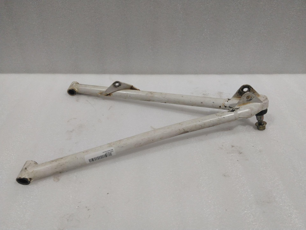 A-ARM,LOWER-LH 42" PC PRL WHT-FABR (inc. 14-15)