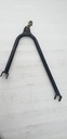 A-Arm, Upper - Right - Black