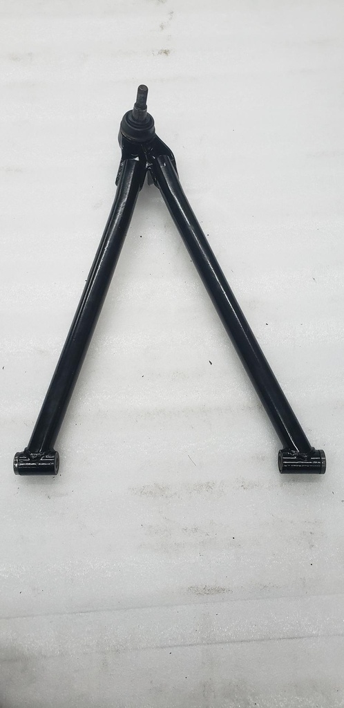 A-Arm, Lower - Right - Black (inc. 7-8)