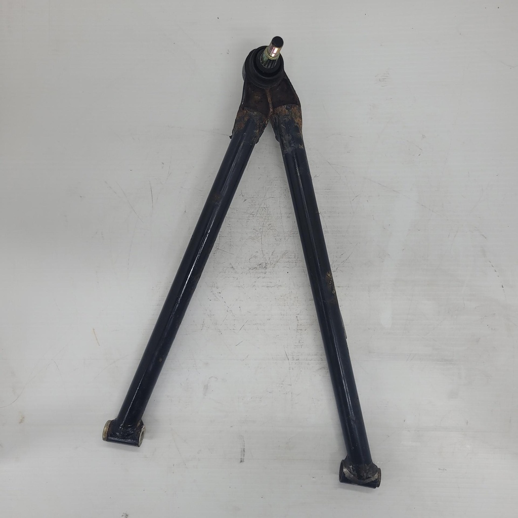 A-Arm, Lower - Left - Black (inc. 7-8)