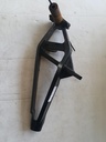 spindle, steering - right - black (inc. two no. 7)