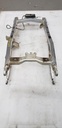 RAIL, SEAT (SILVER) - 41200-45G10-YD8 SUZUKI