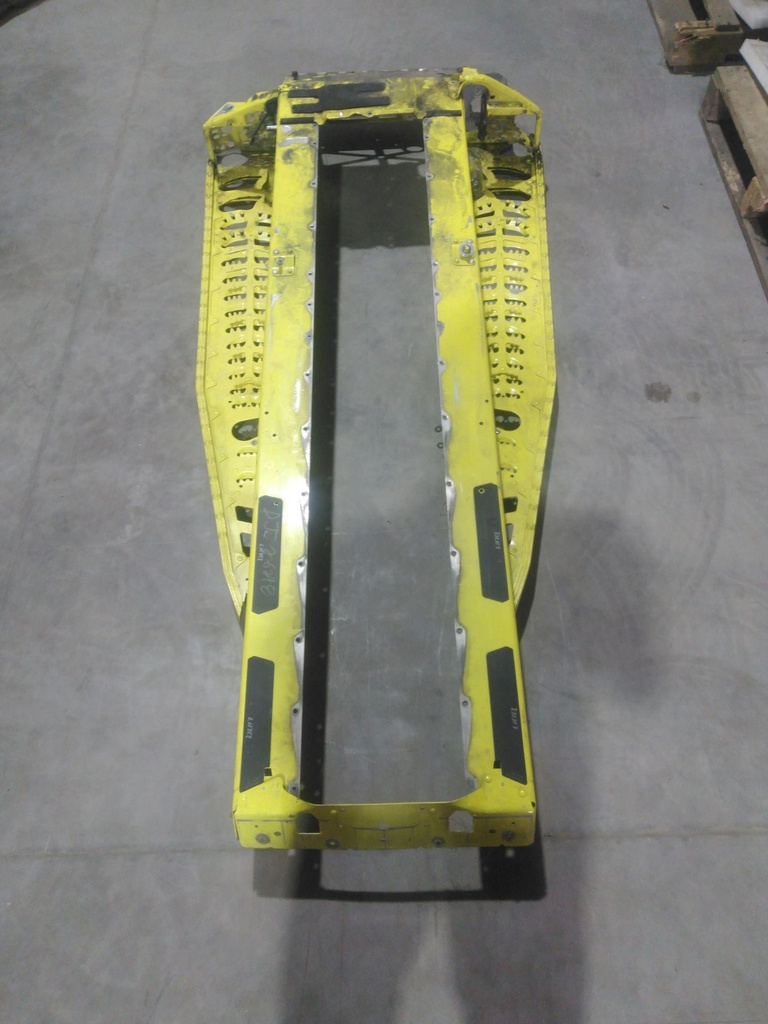 XRS FRAME 2K15