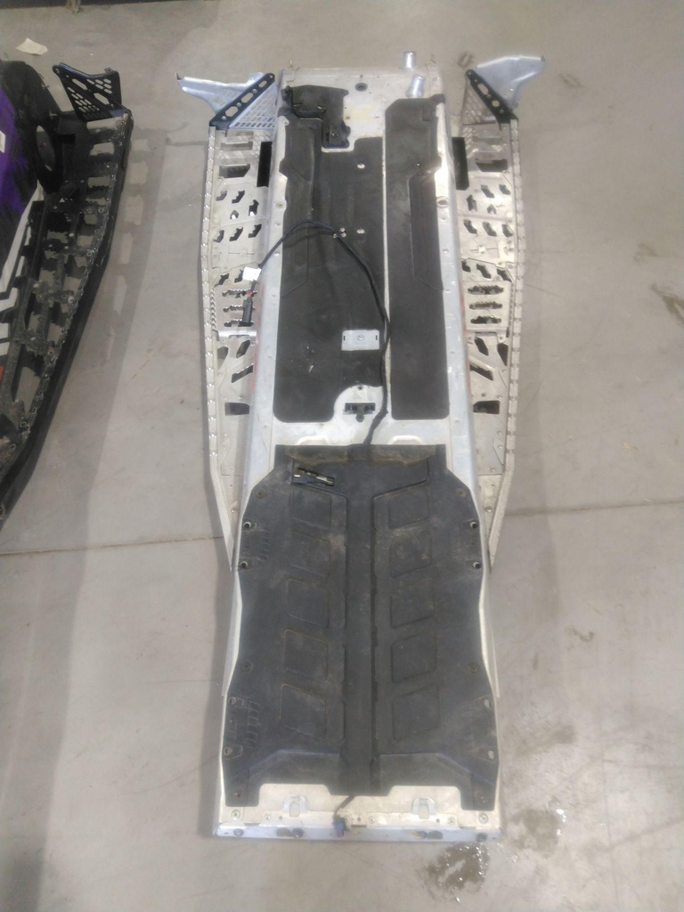 Chassis Tunnel Module