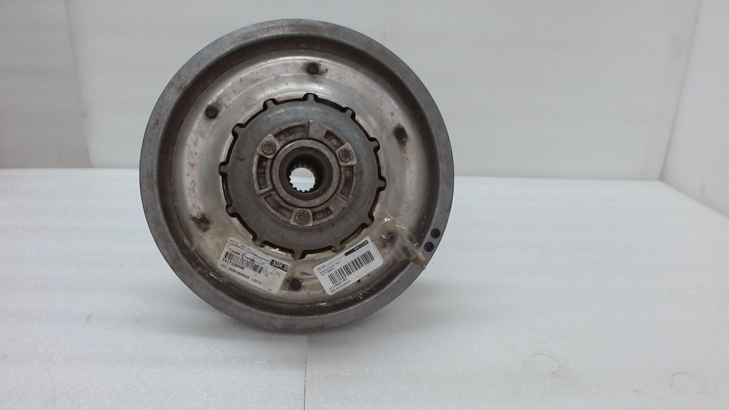 [417126501-001] Sliding Flange Ass'Y