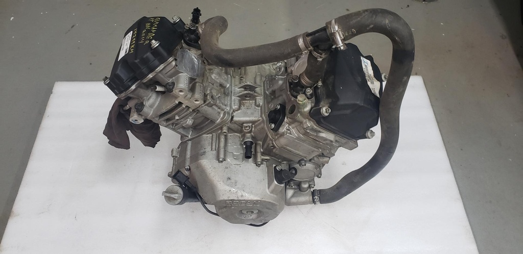 [420101007-001] LONG BLOCK 1000 - 420101007 CAN AM