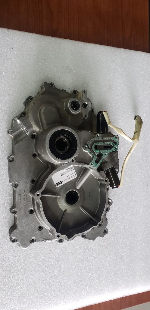 Clutch Cover - 420211811 can am