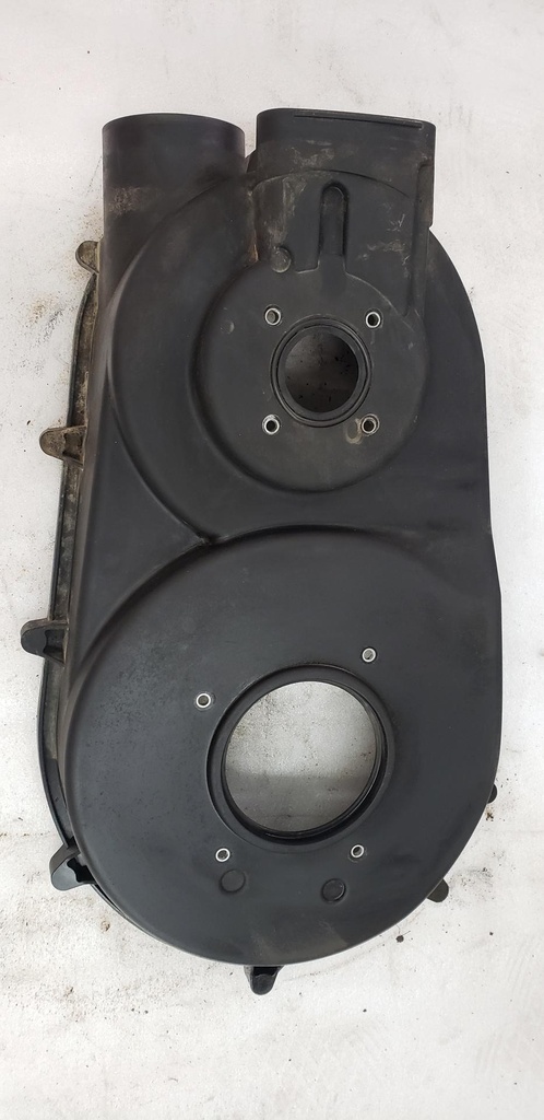 CVT AIR GUIDE Can-Am - 420212600