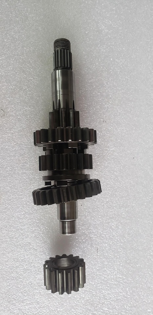 Countershaft - 420220487 can am