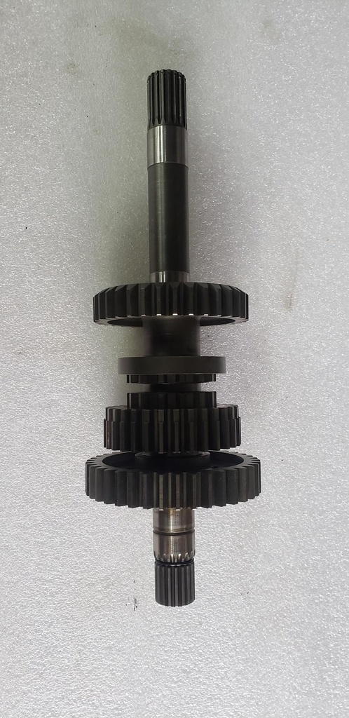 Rear Output Shaft - 420220497 can am