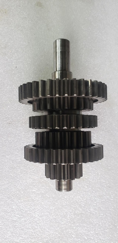 Main Shaft Ass'y - 420220509 can am
