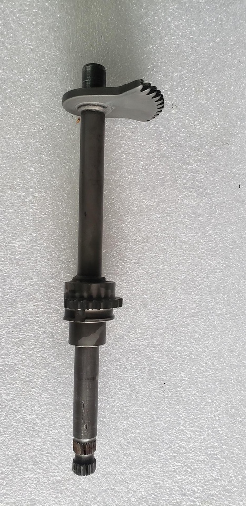Shift Shaft Ass'y - 420220585 can am