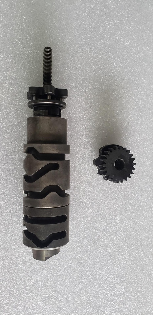 Shift Drum Ass'y - 420257107 can am
