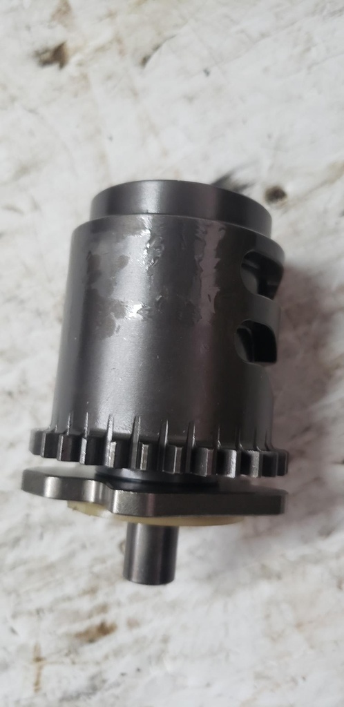 BOMBARDIER  SHIFT DRUM - 420257329