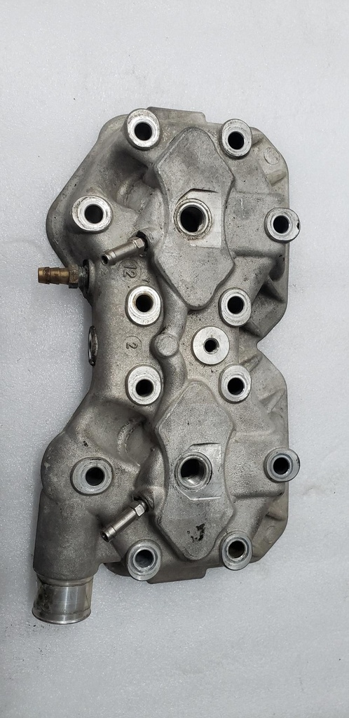 Cylinder Head Cover - 420413011 ski doo