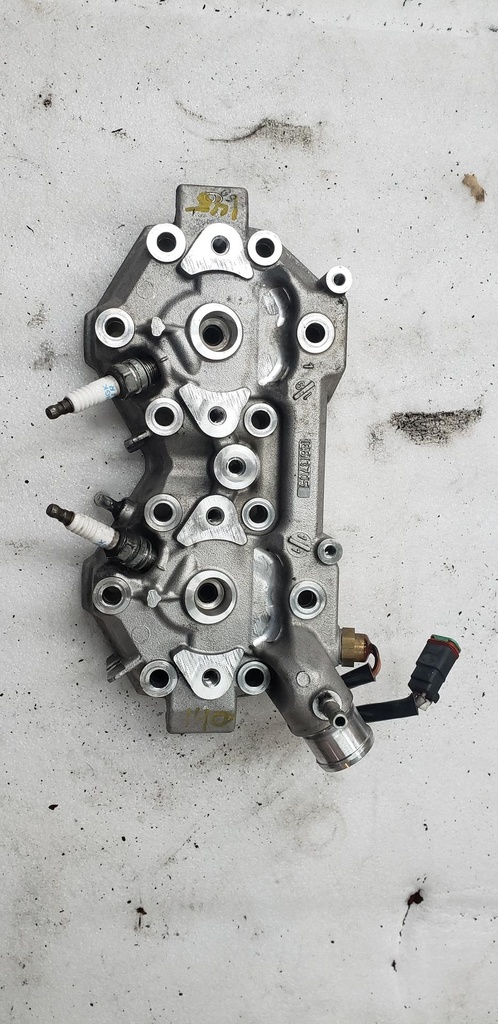 head cylinder cover