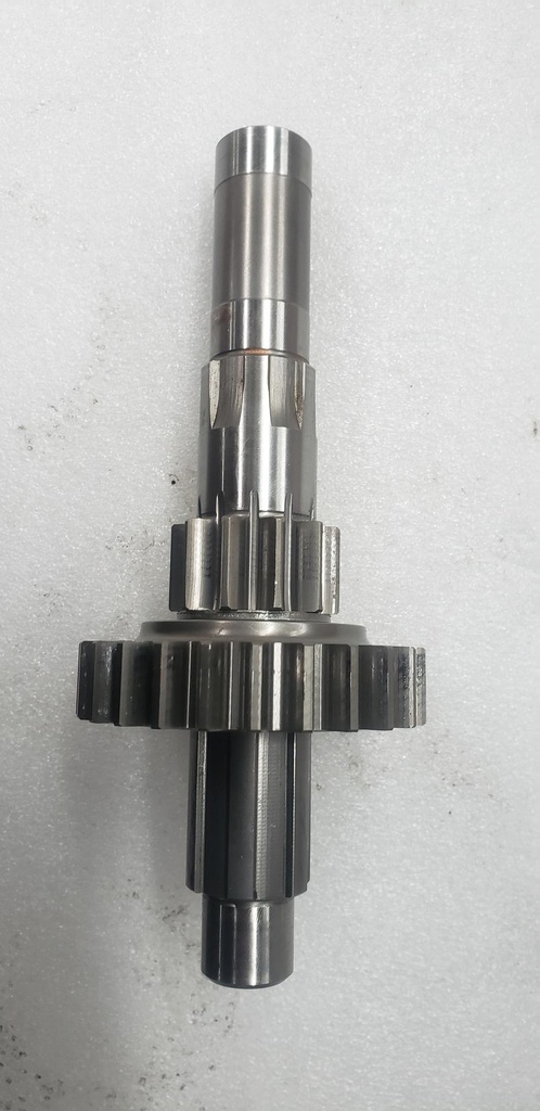 countershaft ass'y, 11 teeth
