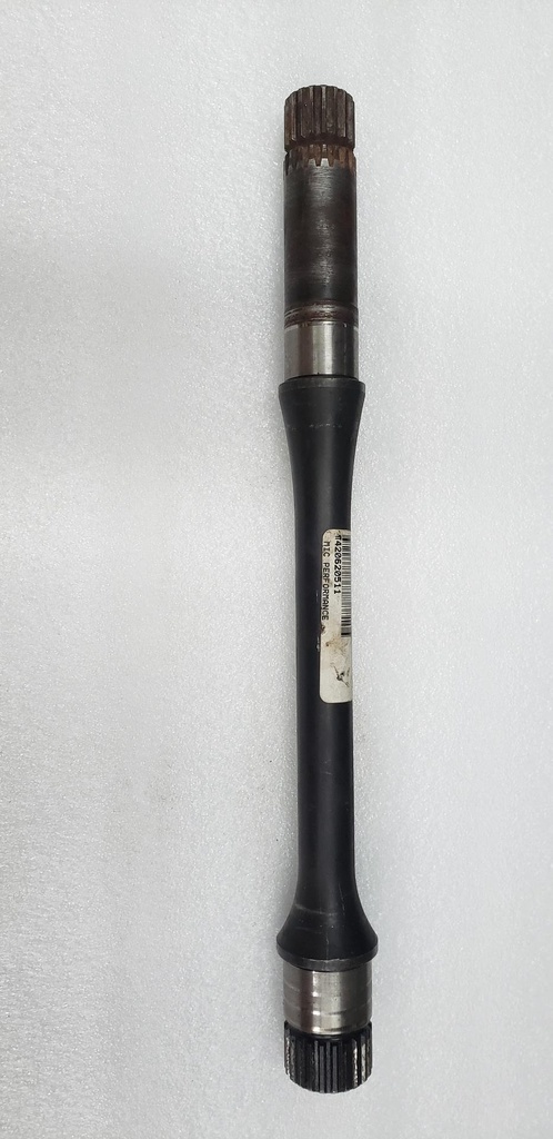(new ref. 420620524) drive shaft ass'y