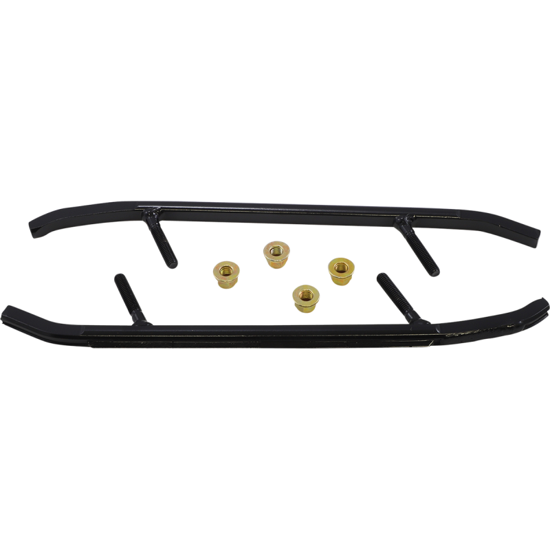 [10-4612-0307] WEARBAR DOOLY 4" S-D