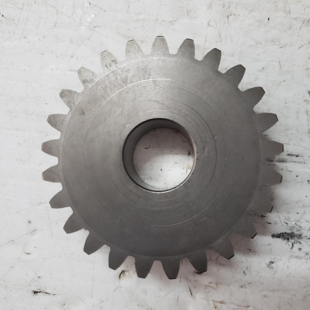 BOMBARDIER Intermediate Gear, 25 Tee - 420635674