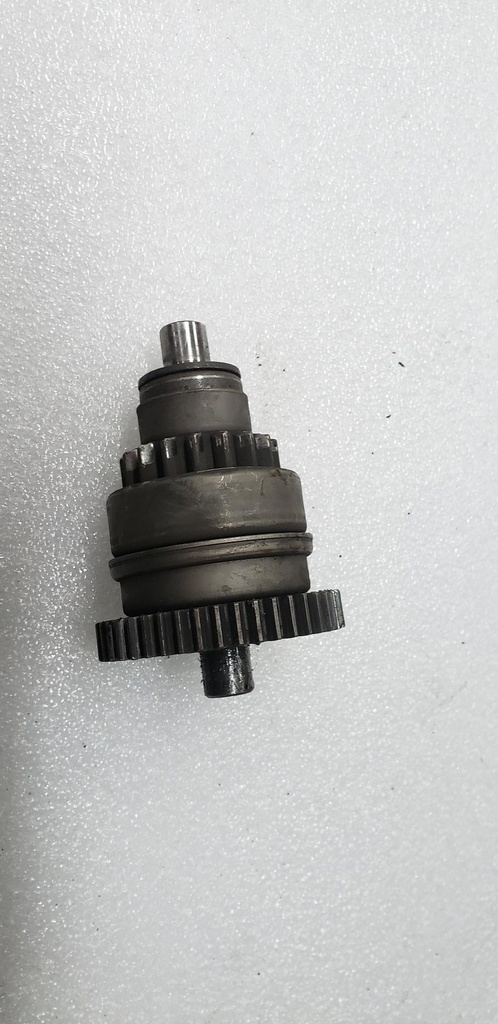 BOMBARDIER Starter Drive Ass'y - 420684052