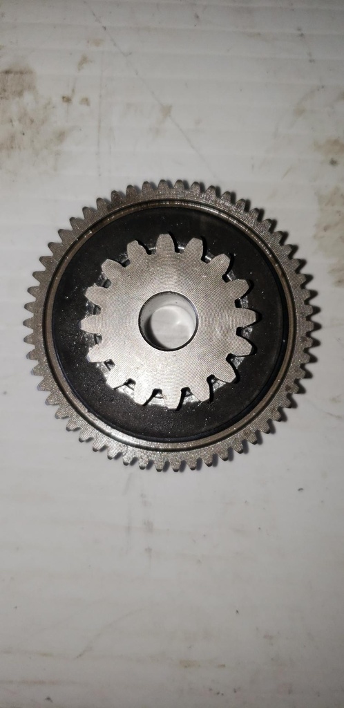 FRICTION CLUTCH - Call your local BRP dealership