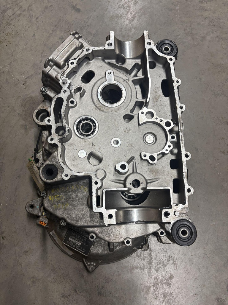 BOMBARDIER CRANKCASE ASSY - 420686324