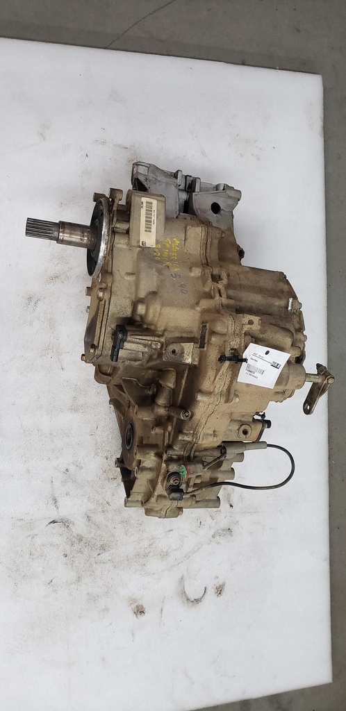 Gearbox Can-Am - 420686792