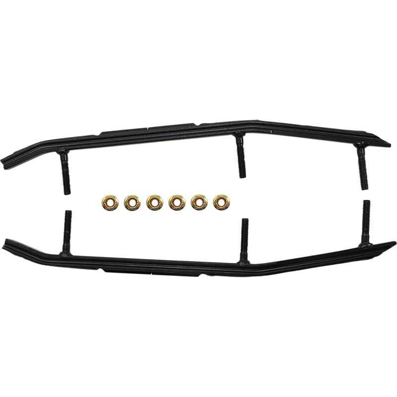 [10-4612-0324] WEARBAR MAV 6" POLARIS