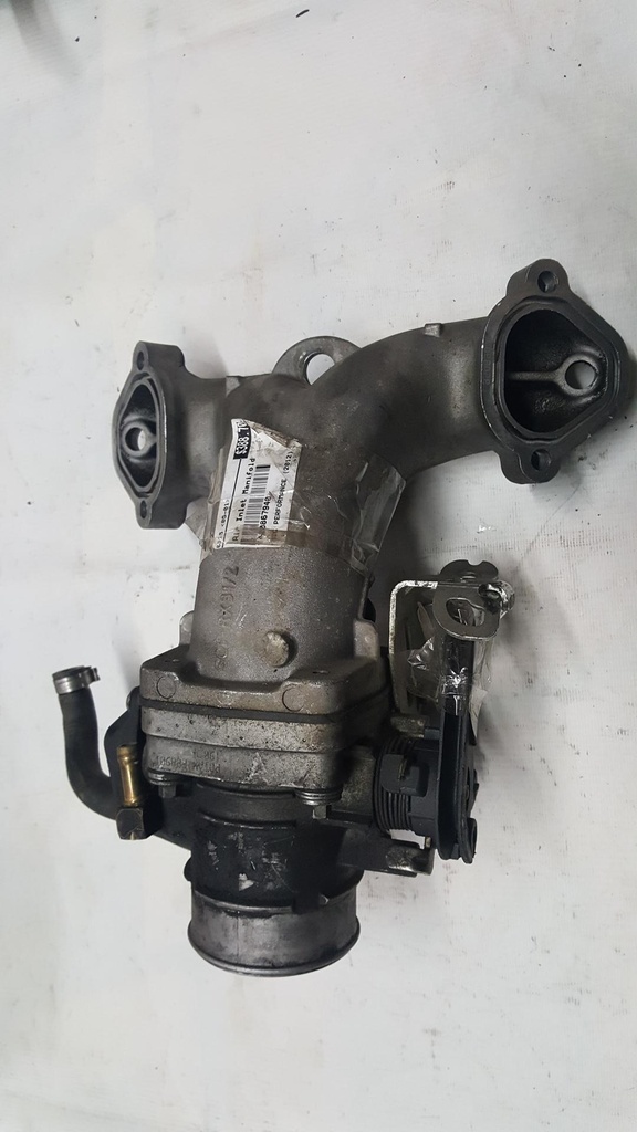SKI DOO Air Inlet Manifold - 420867940