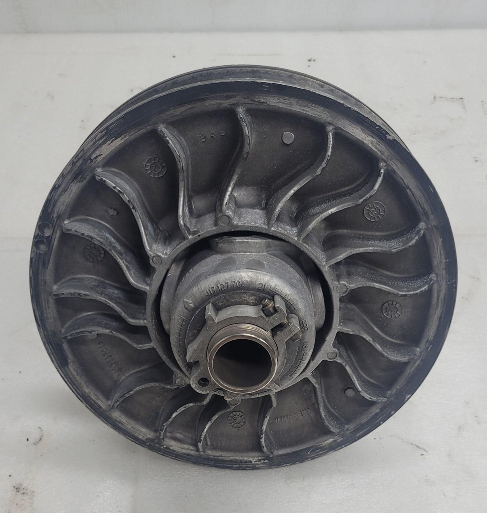 [417127317-001] sliding flange ass'y (417127317-001)
