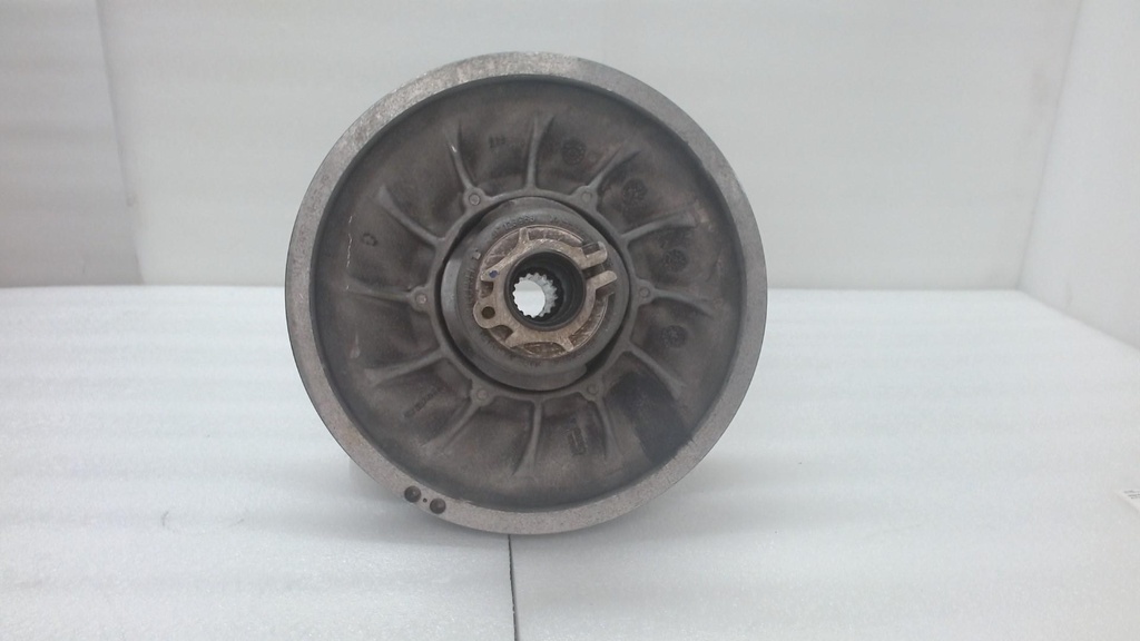 [417127366-001] slider flange ass'y (417127366-001)