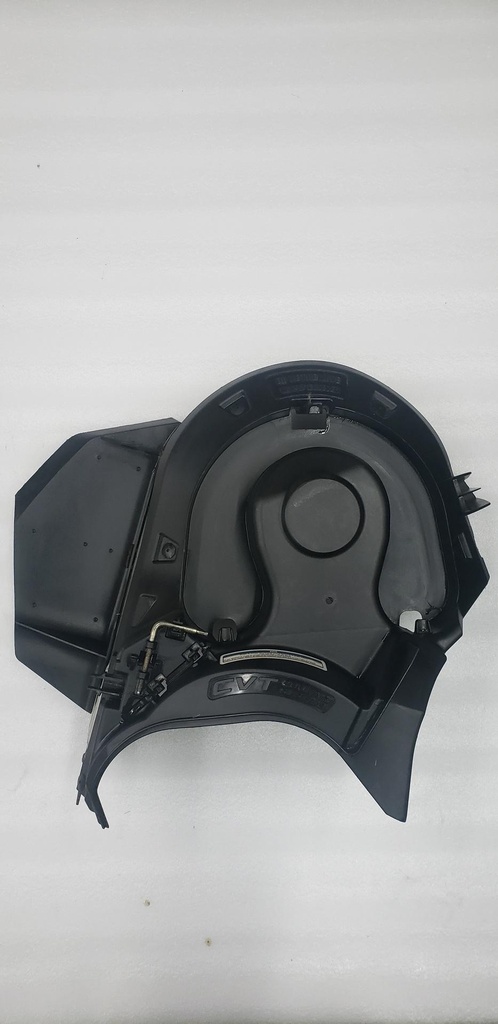 CVT AIR DUCT - 417300440 ski doo