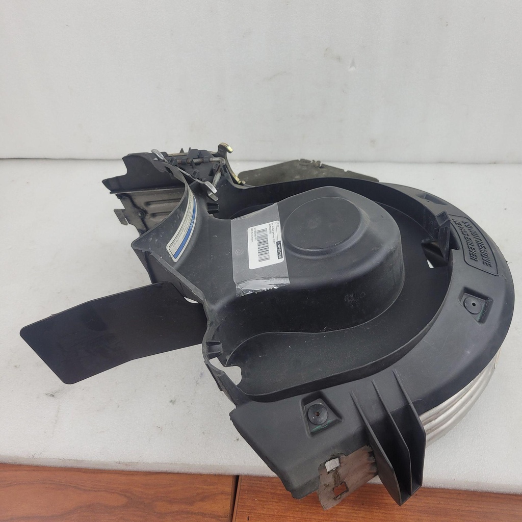 [417300466-001] cvt air duct package enduro (417300466-001)