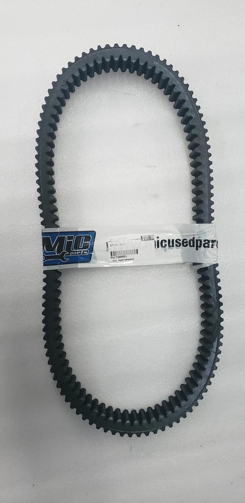 [417300551-001] drive belt (417300551-001)