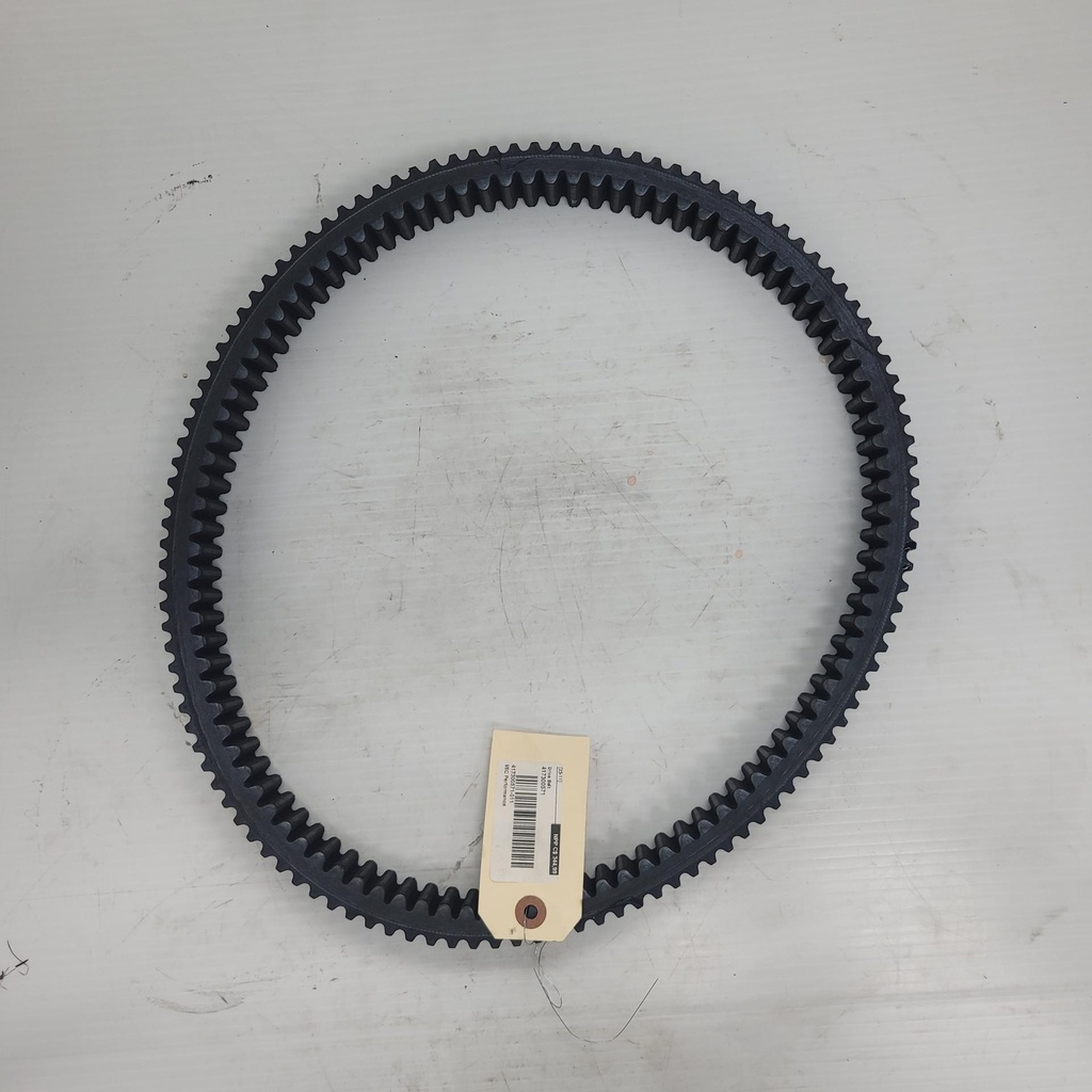 [417300571-001] drive belt (417300571-001)