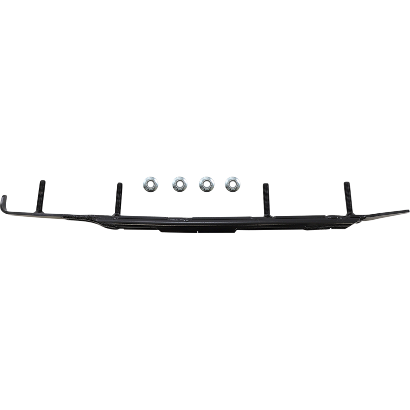 [10-DS4-8250] 4" X 60 Turning  1 1/2" End Pad