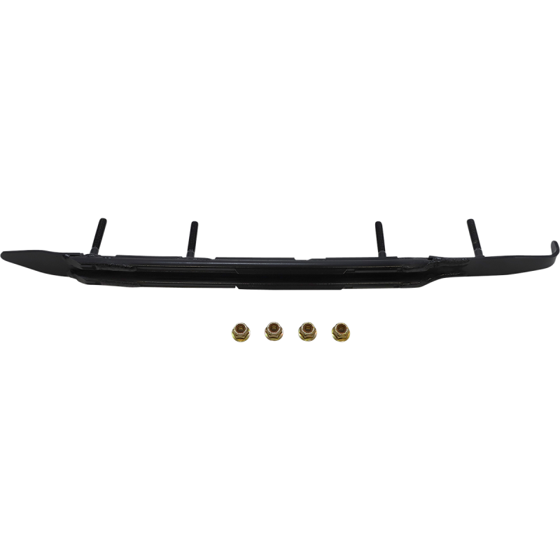 [10-DY4-6580] 6" X 60 Turning  1 1/2" End Pad