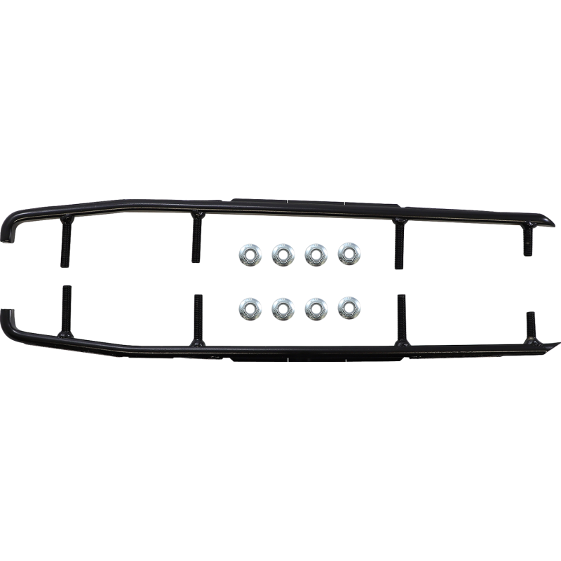 [10-TAT4-9750] 6" X 60 Turning  1 1/2" End Pad