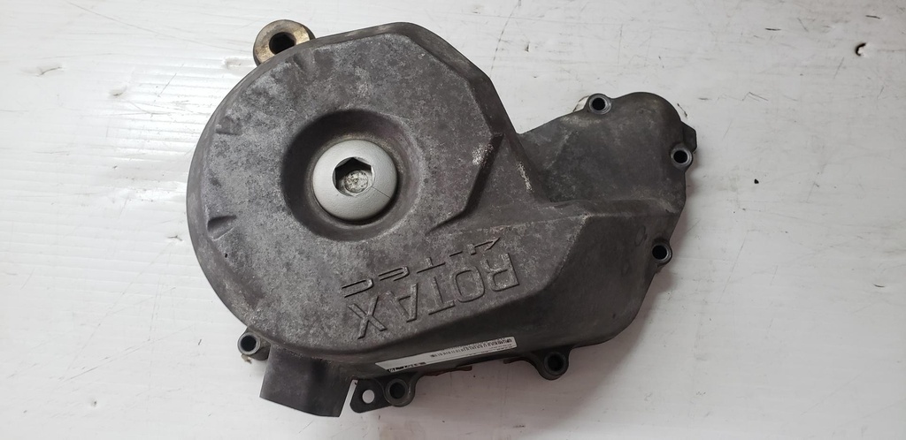 (new ref. 420212225) ignition cover