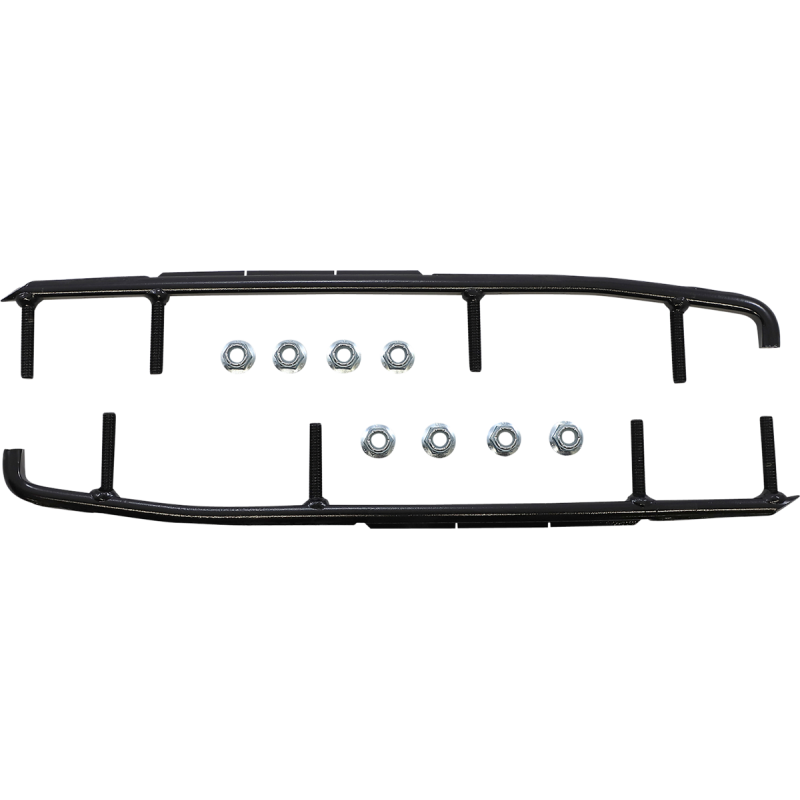 [10-TAT4-9975] 6" X 60 Turning  1 1/2" End Pad
