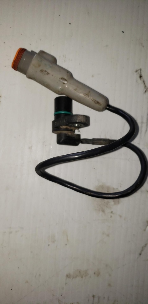 BOMBARDIER Position Switch - 420241856